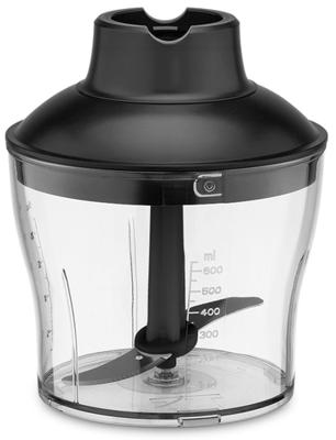 Handblender UFESA ECLIPSE MAX Zwart 1500 W