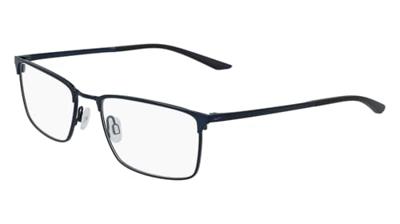 Uniseks Brillenframe Nike NIKE 4307