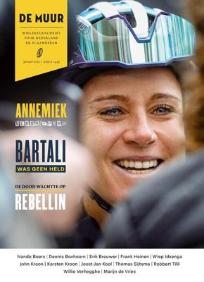 De muur 79 (Paperback)