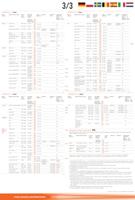 Osram Automotive Lampfitting (auto) LEDCAP03 Bouwvorm (autolamp) H7 - thumbnail