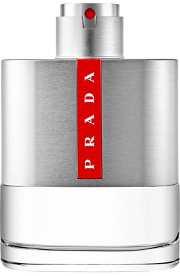 Herenparfum Prada Luna Rossa EDT 100 ml