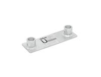 ALUTRUSS BILOCK Base Plate BLBP - thumbnail