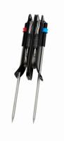 2 probes voor bluetooth thermometer 70077 barbecue Napoleon Grills - Napoleon grills - thumbnail