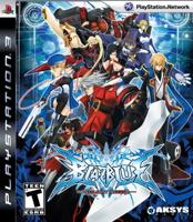 BlazBlue Calamity Trigger - thumbnail