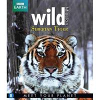 BBC Earth - Wild Mission Siberian Tiger (Blu-ray) - thumbnail