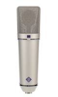 Neumann U 87 Ai - thumbnail