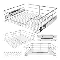 HI Draadmand telescopisch 50 cm - thumbnail