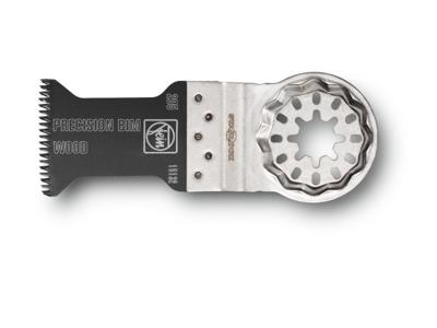 Fein Starlock E-Cut Precision BIM-zaagblad 50x35mm VE=1 - 63502205210 Fein Starlock E-Cut Precision BIM-zaagblad 50x35mm VE=1 - 63502205210