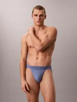 Calvin Klein Kanten heren slip - sport Briefs heren - Sculp - thumbnail