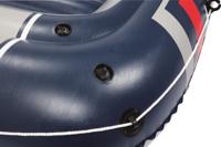 Bestway Hydro-Force Opblaasbootset Treck X2 255x127 cm - thumbnail