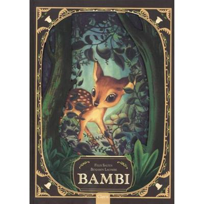 Bambi (Hardback)