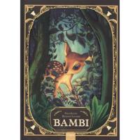 Bambi (Hardback) - thumbnail