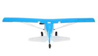 Amewi Maule M7, blau RC vliegtuig voor beginners Bouwpakket 510 mm - thumbnail