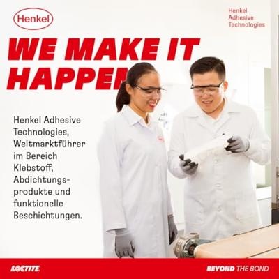 LOCTITE universele lijm "401" second adhesive 401 tube 5 gr