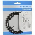 Shimano alivio 9-speed chainring for fc-m4000/m4050 | 30 zähne - thumbnail