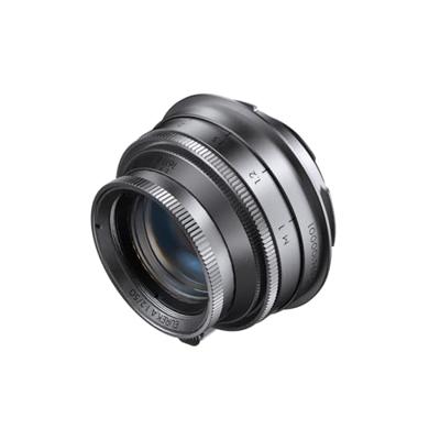 Thypoch Eureka 50mm f/2.0 M-Mount - Brass