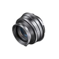 Thypoch Eureka 50mm F/2.0 M mount, Brass Version - thumbnail