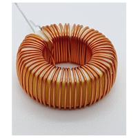 Fastron TLC/0.5A-100M-00 TLC/0.5A-100M-00 Inductor 1 stuk(s) - thumbnail