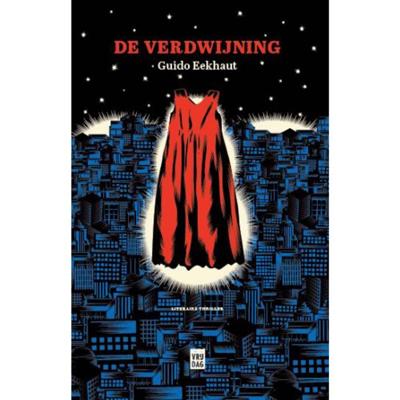 De Verdwijning (Paperback)