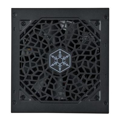 SilverStone triton 750rz modulaire 750 watt voeding (zwart, 1x 12v-2x6, 3x pcie)