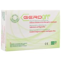 Gerdoff Brandend Maagzuur en Reflux 20 Kauwtabletten - thumbnail