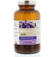 Rio Amazon Acai Capsules - thumbnail