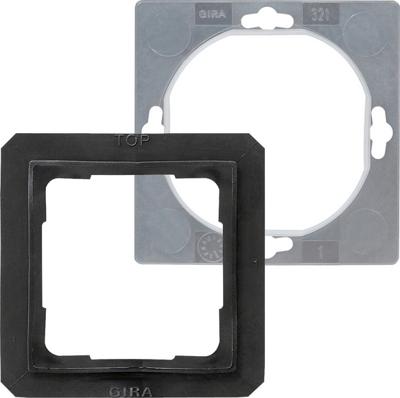 Gira afdichtingsset IP44 voor wandcontactdozen