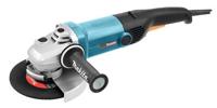 Makita ga7010cfy haakse slijper | 180mm 2000w - ga7010cfy - thumbnail