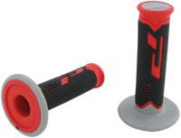 PROGRIP handvat "788" mod. 18 rubber grip 788 rt/gr/sw 115mm closed. - thumbnail