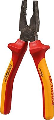 Combinatietang vde 2-comp160mm