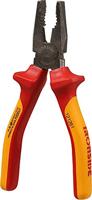 Combinatietang vde 2-comp160mm - thumbnail