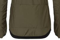 AGU Padded Jack Performance Dames - Groen - XXL - thumbnail