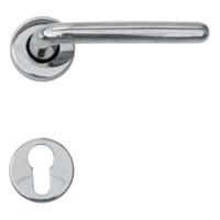 HDD Pro DEURKRUK PRO MAGDA NIKKEL - thumbnail