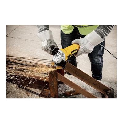 DeWALT DWE4117 Haakse Slijper 950W 125mm DeWALT DWE4117 Haakse Slijper 950W 125mm