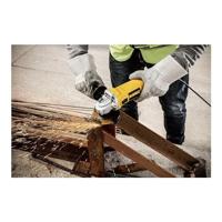 DeWALT DWE4117 Haakse Slijper 950W 125mm - thumbnail