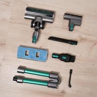 Steelstofzuiger UFESA 81406211 - thumbnail