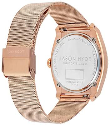 Horloge Dames Jason Hyde jh20006 (Ø 36 mm) Horloge Dames Jason Hyde jh20006 (Ø 36 mm)