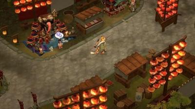 Yasha Legends of the Demon Blade - PS5-game Yasha Legends of the Demon Blade - PS5-game