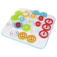 Behendigheidsspel Spin Master - thumbnail