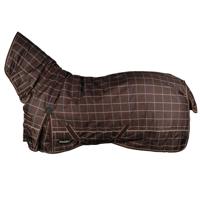 Pagony Duke Combo winterdeken bruin maat:165 / 7'1 - thumbnail