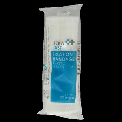 Elastisch windsel 4 x 10cm 1 Stuks Elastisch windsel 4 x 10cm 1 Stuks