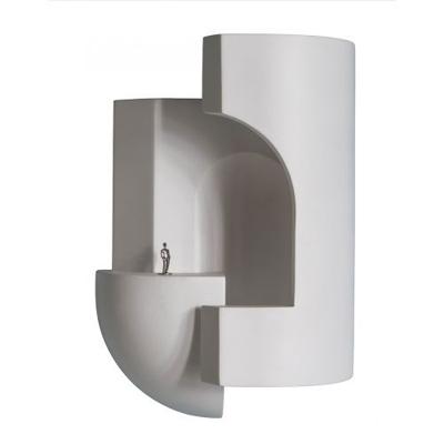 DCW Editions Soul Story 2 Wandlamp - Wit DCW Editions Soul Story 2 Wandlamp - Wit