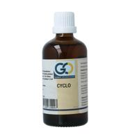 GO Cyclo bio 100 Milliliter - thumbnail