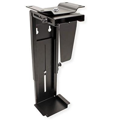 VALUE PC-houder, zwart