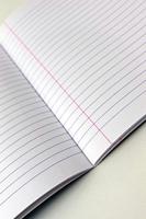 Oxford 400107506 Touch notitieboek 10 stuks 4 kleuren A4 geruit 10 mm 144 pagina's 90 g flexibele kartonnen deksel - thumbnail