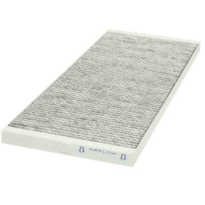 Brink Koolstoffilter Carbon Wtw Filter Voor Renovent Excellent 300/400/450 - Filterklasse M5 Brink Koolstoffilter Carbon Wtw Filter Voor Renovent Excellent 300/400/450 - Filterklasse M5