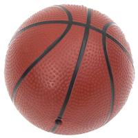 VidaXL Basketbalset draagbaar verstelbaar 133-160 cm - thumbnail