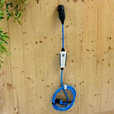 interBär 20001008 Wandcontactdoos 16 A 11 kW