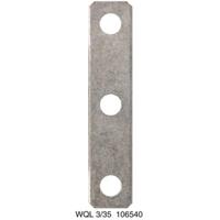 Weidmüller 1065400000 Dwarsverbinder 5 stuk(s) - thumbnail