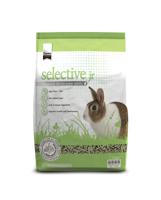 Supreme Science Selective Junior konijnenvoer 1,5 kg - thumbnail